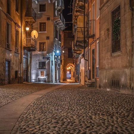 Nicomat Rooms Domodossola Dış mekan fotoğraf