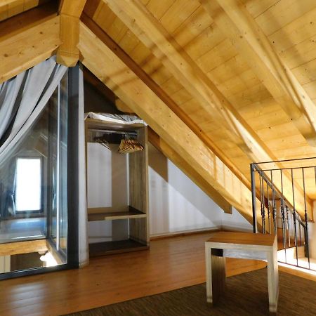 Nicomat Rooms Domodossola Dış mekan fotoğraf