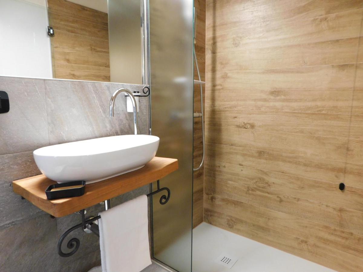 Nicomat Rooms Domodossola Dış mekan fotoğraf