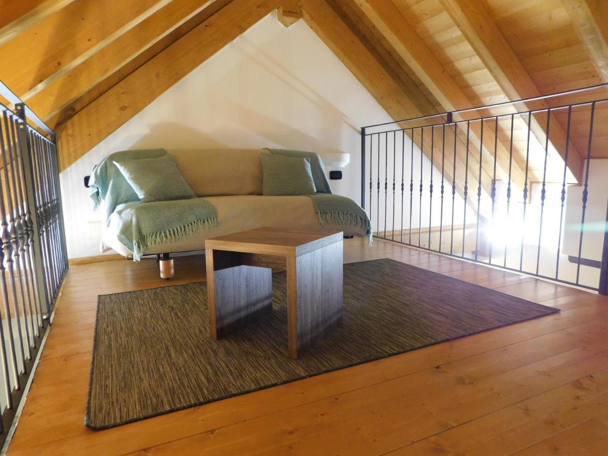 Nicomat Rooms Domodossola Dış mekan fotoğraf