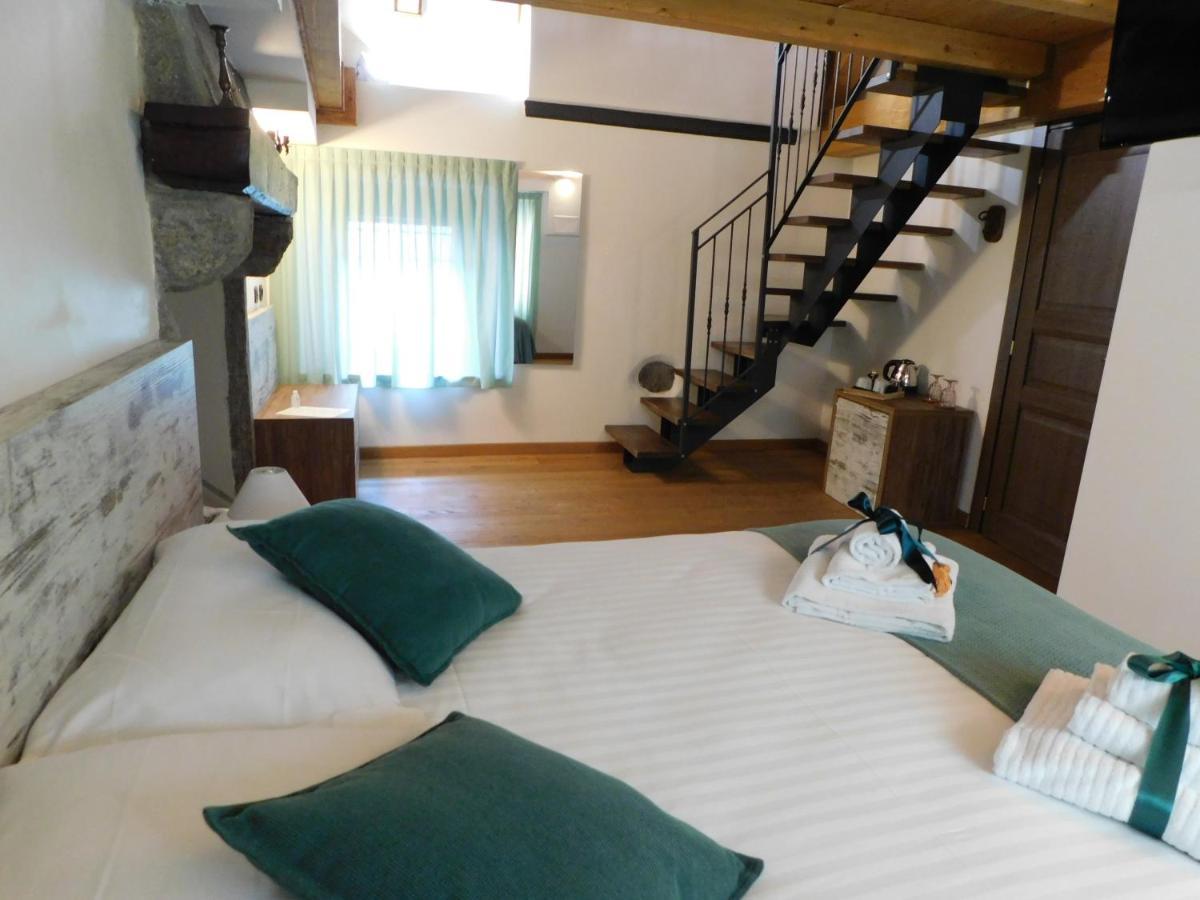 Nicomat Rooms Domodossola Dış mekan fotoğraf