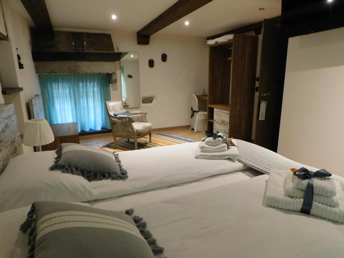 Nicomat Rooms Domodossola Dış mekan fotoğraf