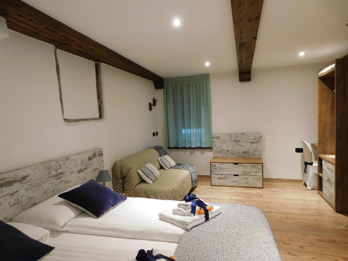 Nicomat Rooms Domodossola Dış mekan fotoğraf