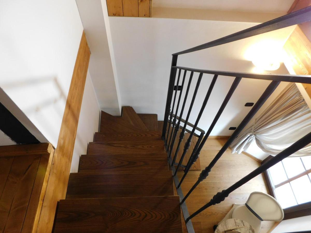 Nicomat Rooms Domodossola Dış mekan fotoğraf
