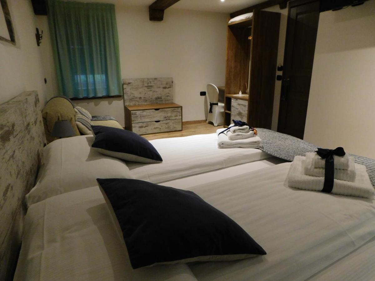 Nicomat Rooms Domodossola Dış mekan fotoğraf