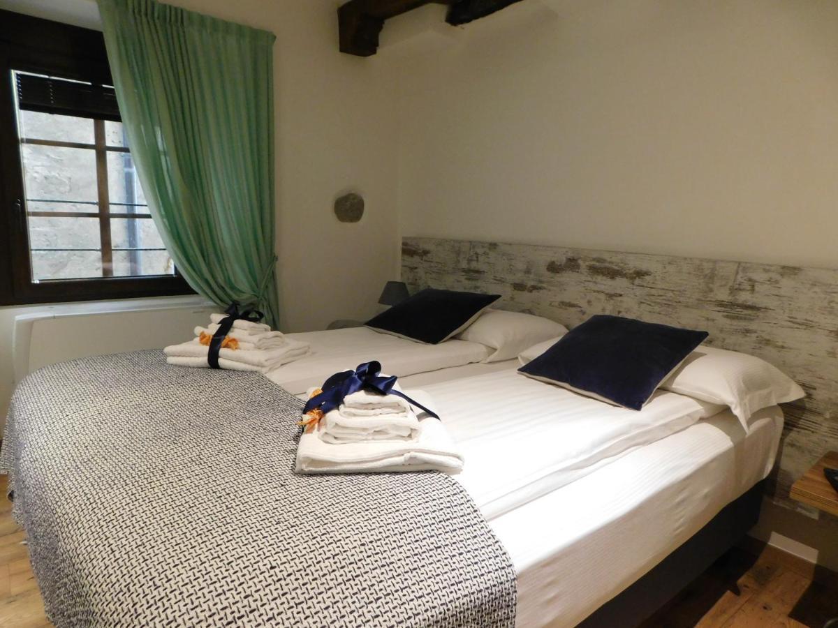 Nicomat Rooms Domodossola Dış mekan fotoğraf