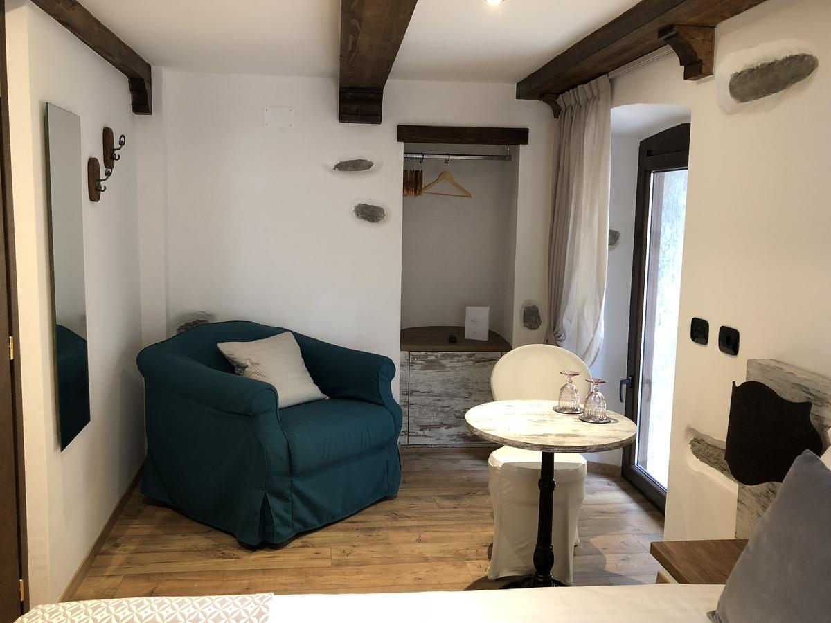 Nicomat Rooms Domodossola Dış mekan fotoğraf