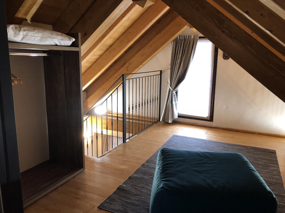 Nicomat Rooms Domodossola Dış mekan fotoğraf
