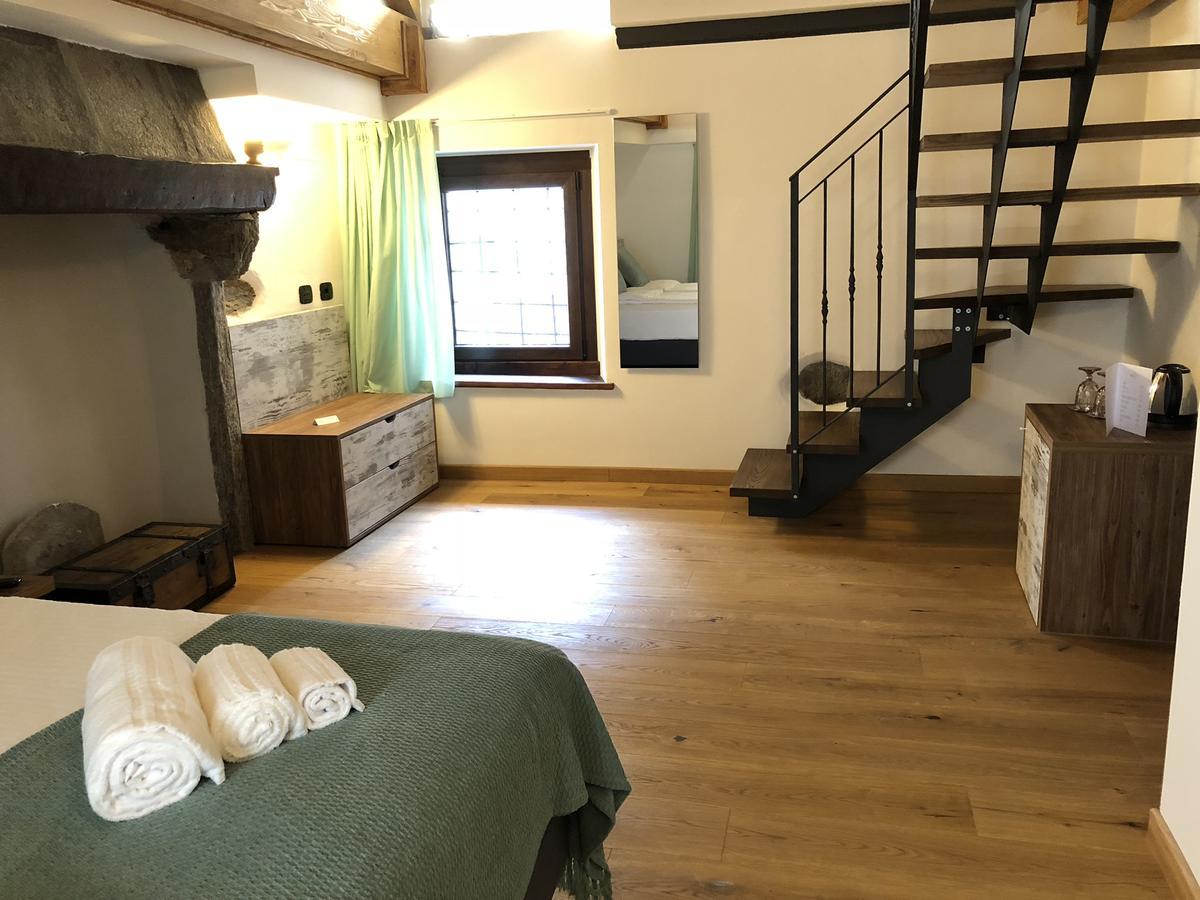 Nicomat Rooms Domodossola Dış mekan fotoğraf
