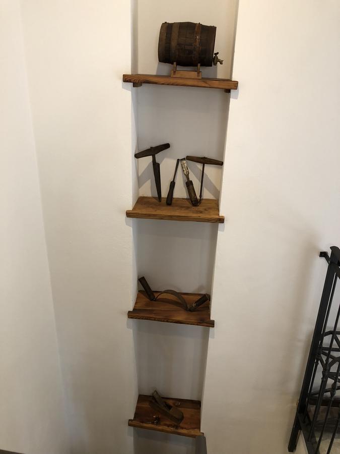 Nicomat Rooms Domodossola Dış mekan fotoğraf