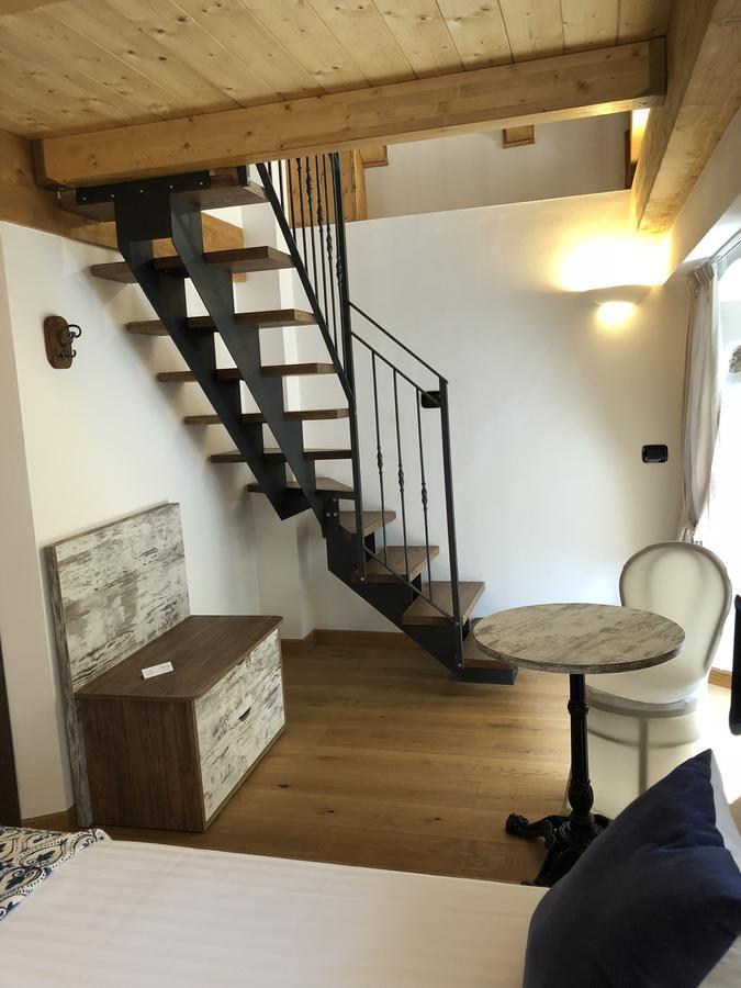 Nicomat Rooms Domodossola Dış mekan fotoğraf
