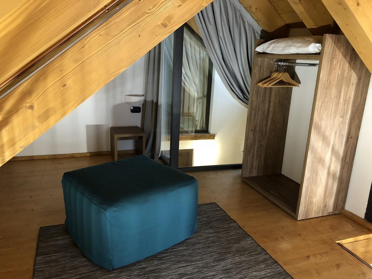 Nicomat Rooms Domodossola Dış mekan fotoğraf