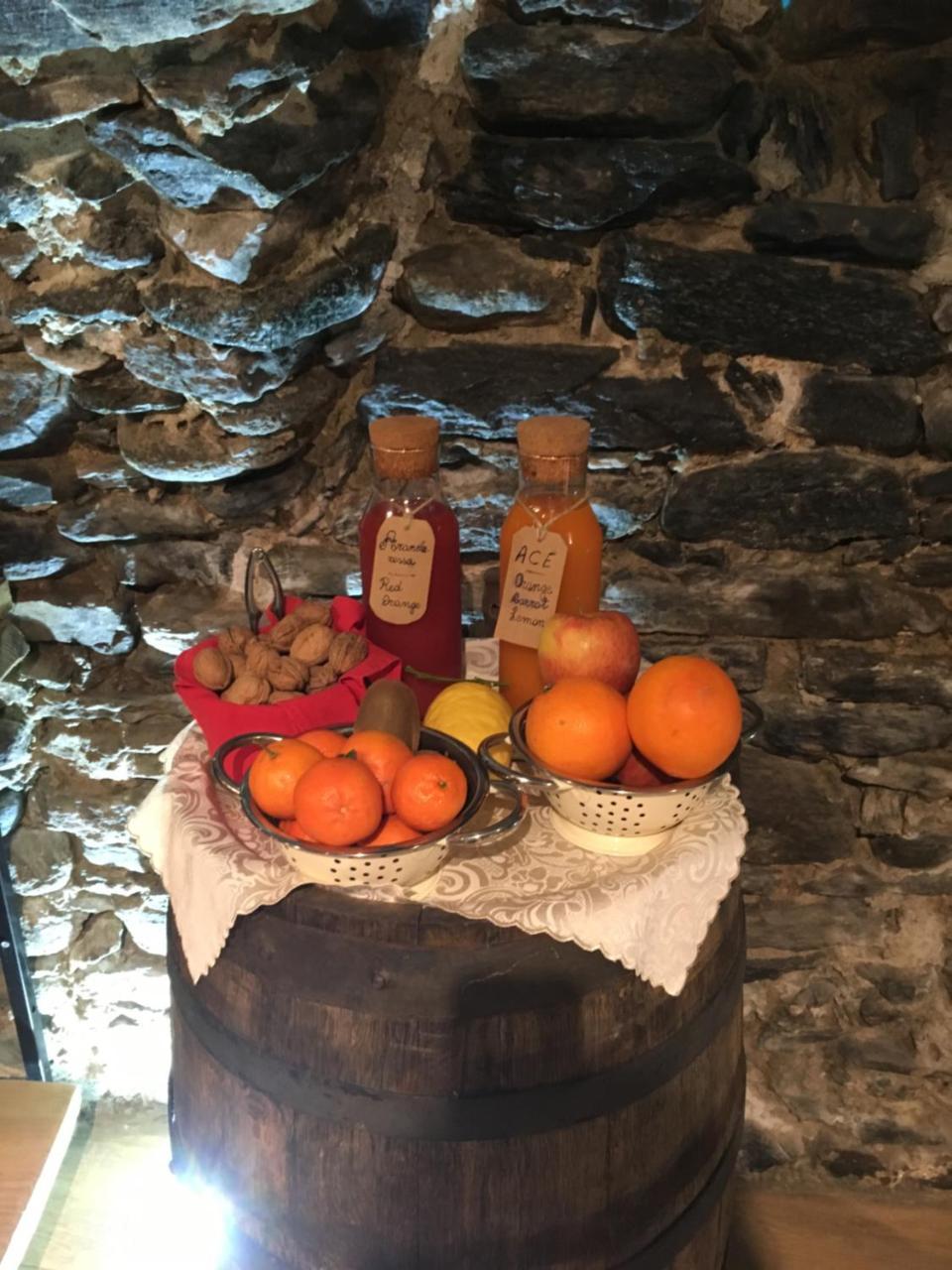Nicomat Rooms Domodossola Dış mekan fotoğraf