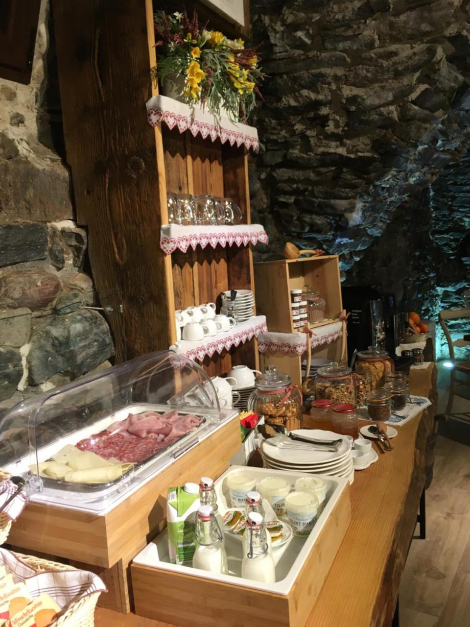 Nicomat Rooms Domodossola Dış mekan fotoğraf